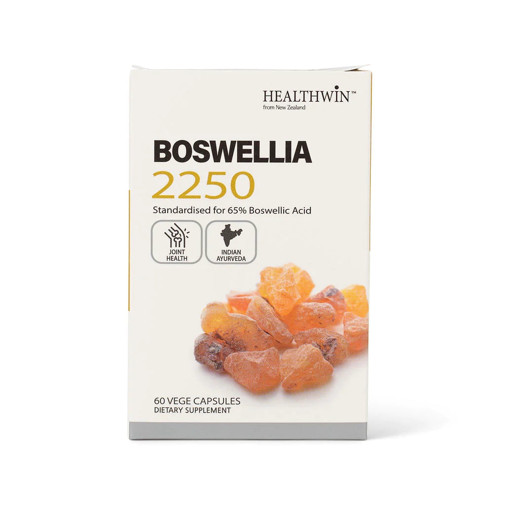 
                  
                    Healthwin Boswellia 2250 60c
                  
                